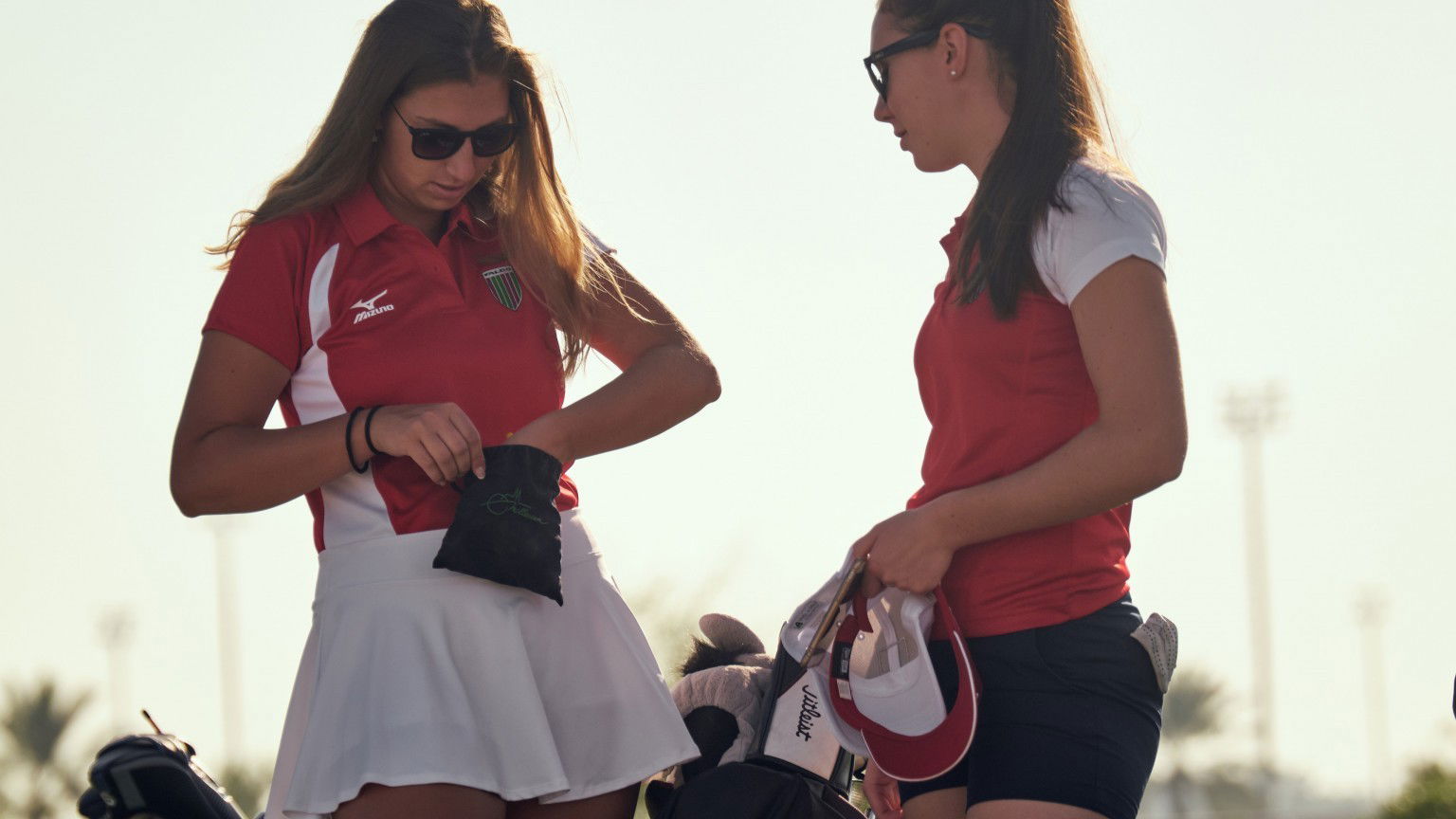 Faldo Series becomes latest signatory of R&A’s Women in Golf